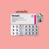 Ventolin a